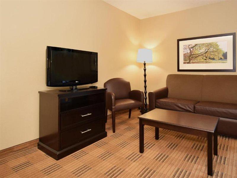 Extended Stay America Select Suites - Birmingham - Inverness Hoover Esterno foto